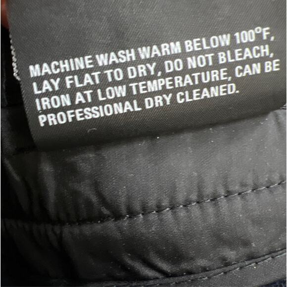 Profile Vintage Mens Ski Pants Multicolor Colorblock Mesh Lined Stretch Size 40 - Picture 11 of 13